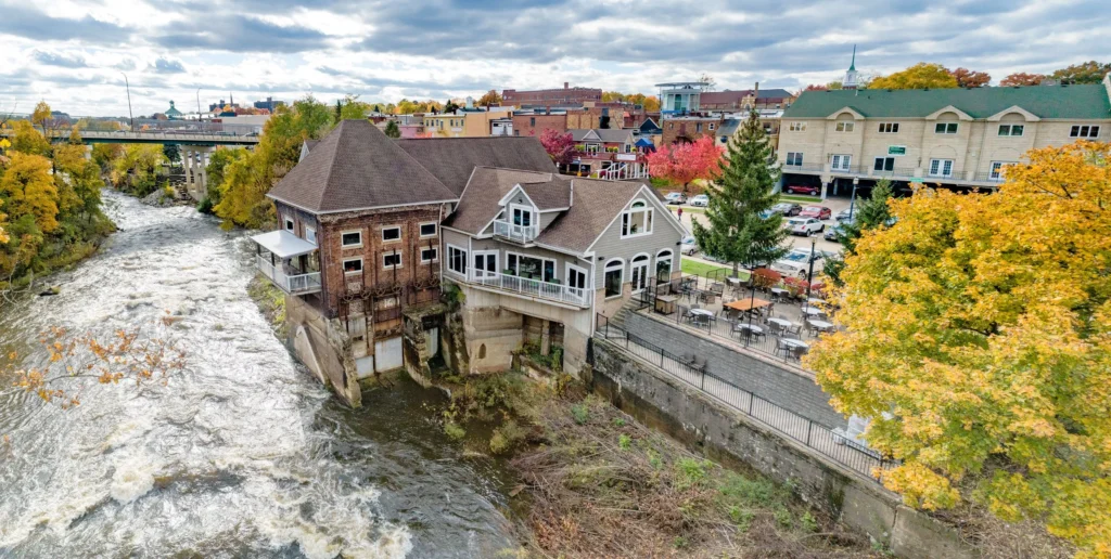 Cuyahoga Falls, Ohio